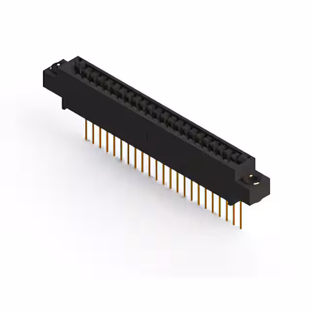896-023-541-603 EDAC Inc.  Edgeboard Connectors